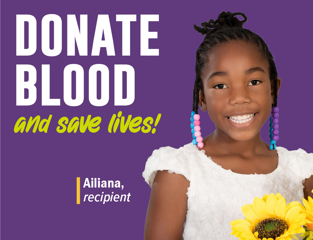 Featured image for “Blood Drive”