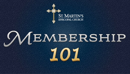 membership 101 graphic