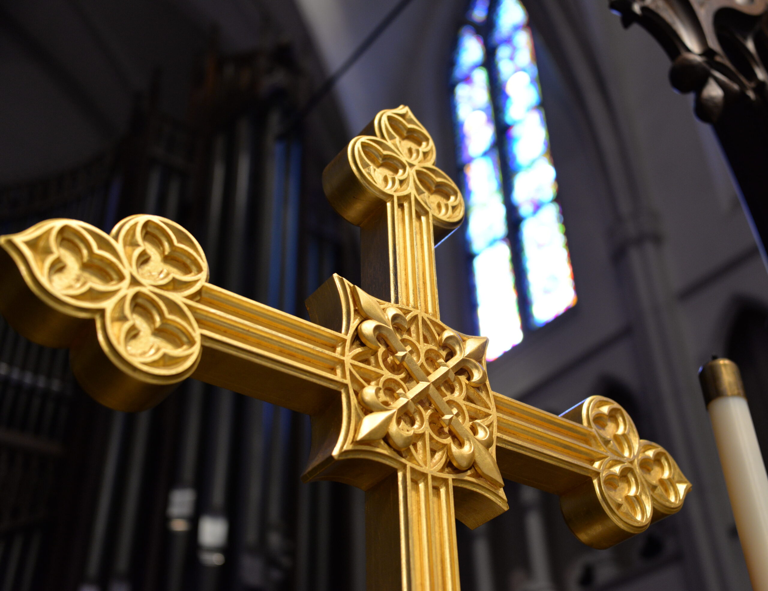 Featured image for “Annual Parish Meeting”