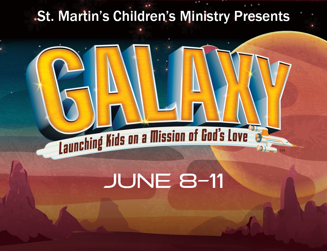 Featured image for “Vacation Bible School”