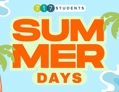Featured image for “Summer Days”