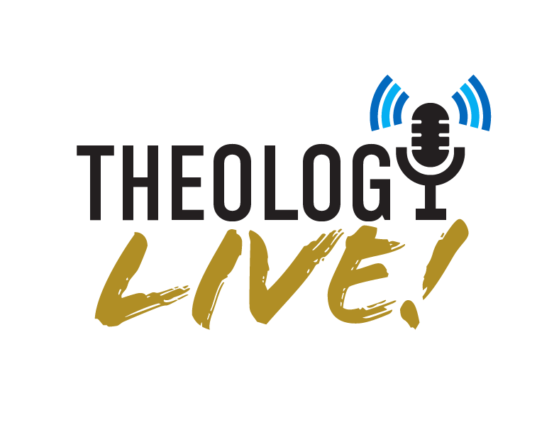 Featured image for “Theology Live!”