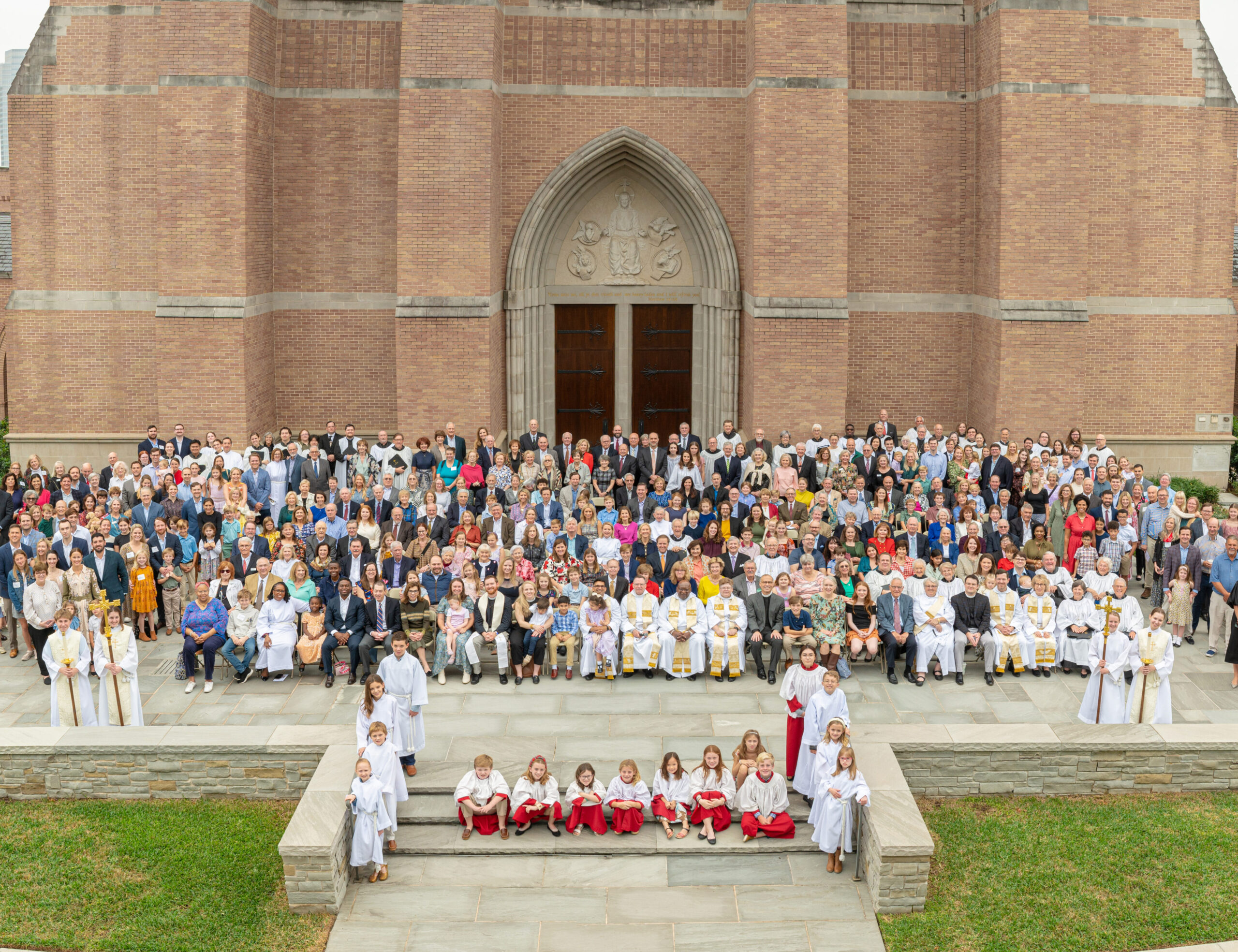 Featured image for “St. Martin’s Day”