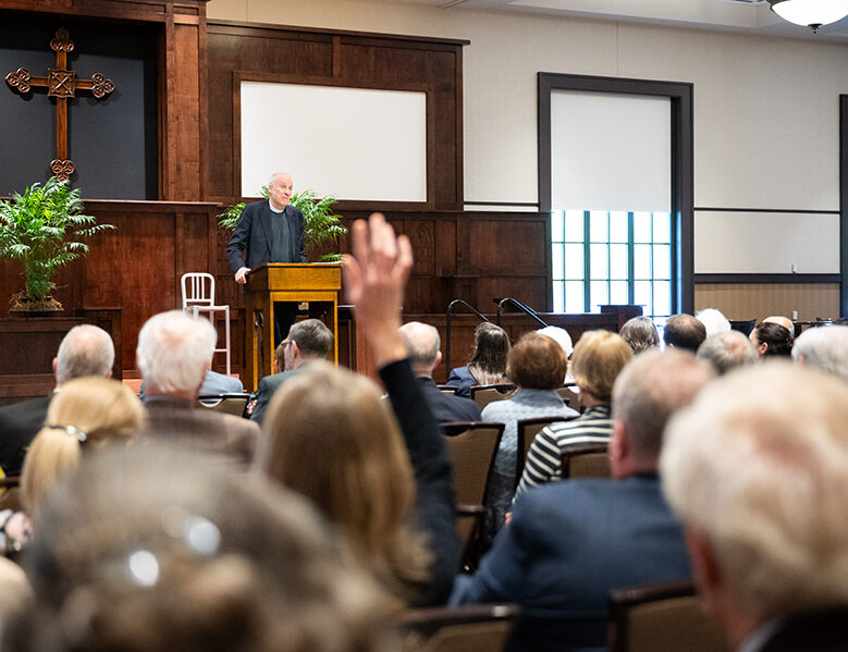 Featured image for “Theology for Life”