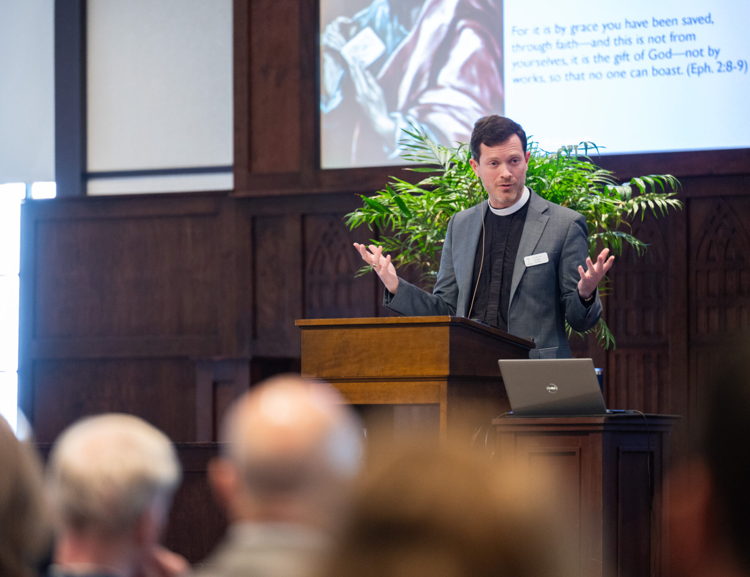 Featured image for “Theology for Life”