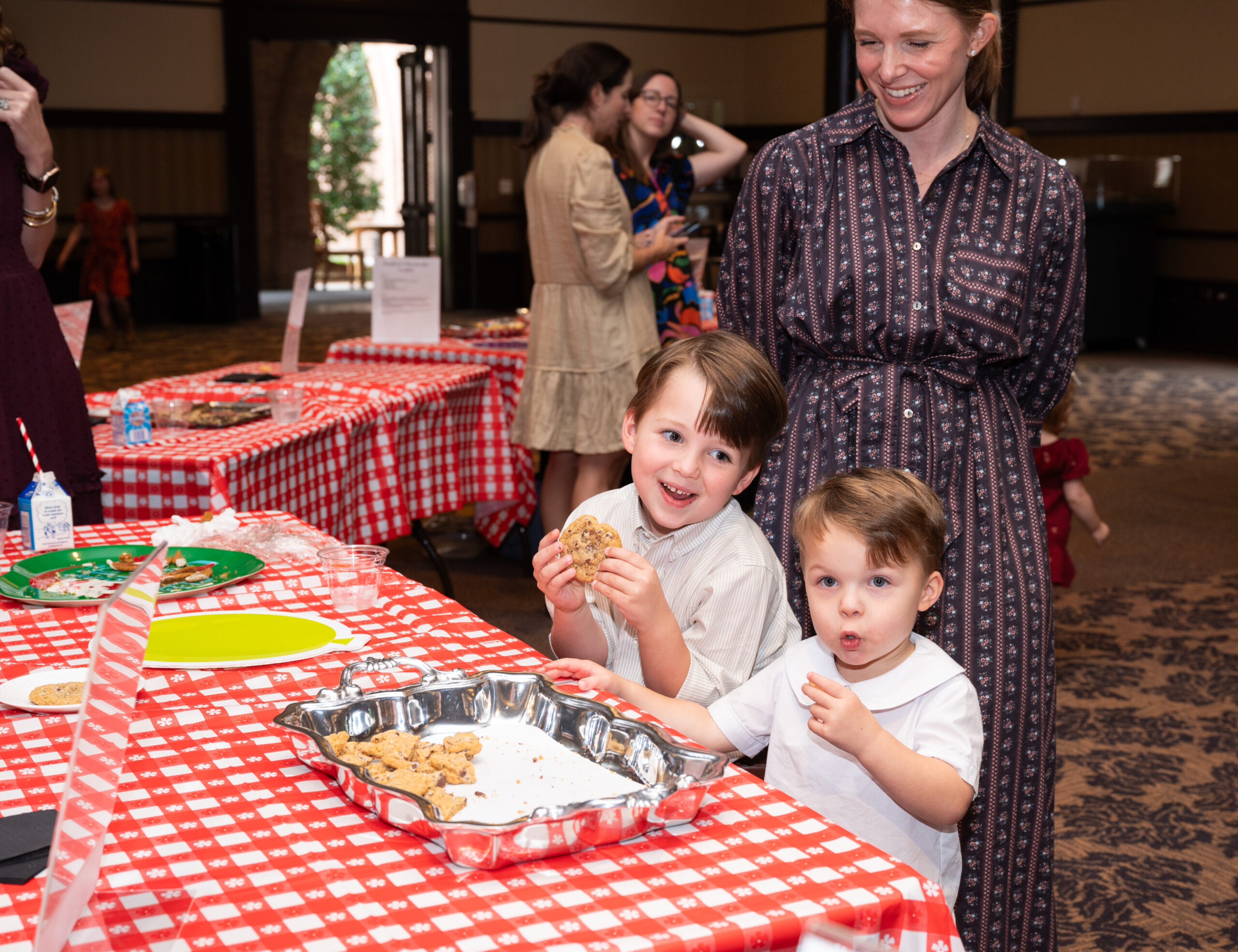 Featured image for “Cookie Contest”