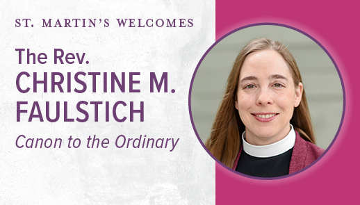 Christine Faulstich