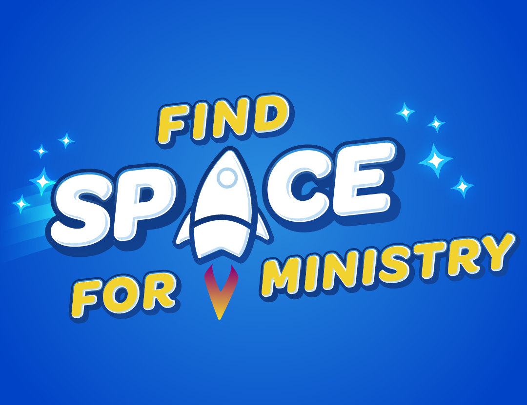 Featured image for “Ministry Fair”
