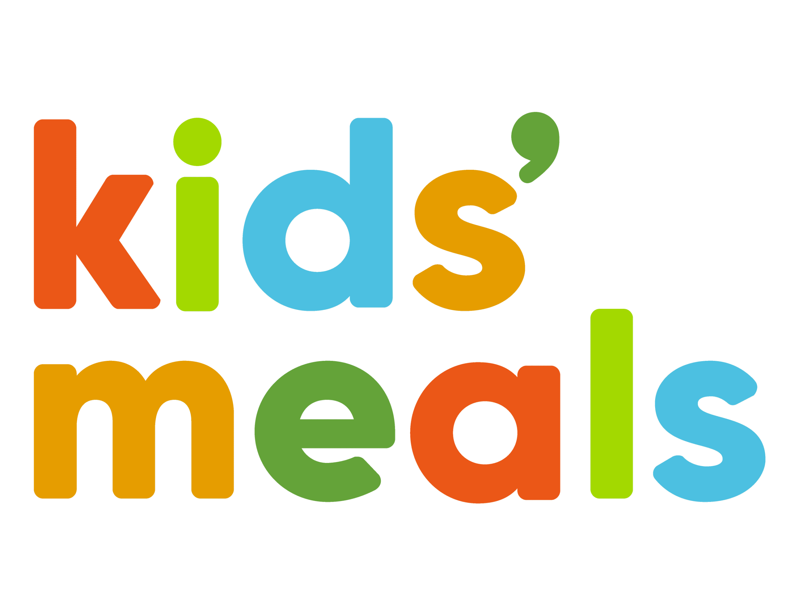 Featured image for “Kids’ Meals”