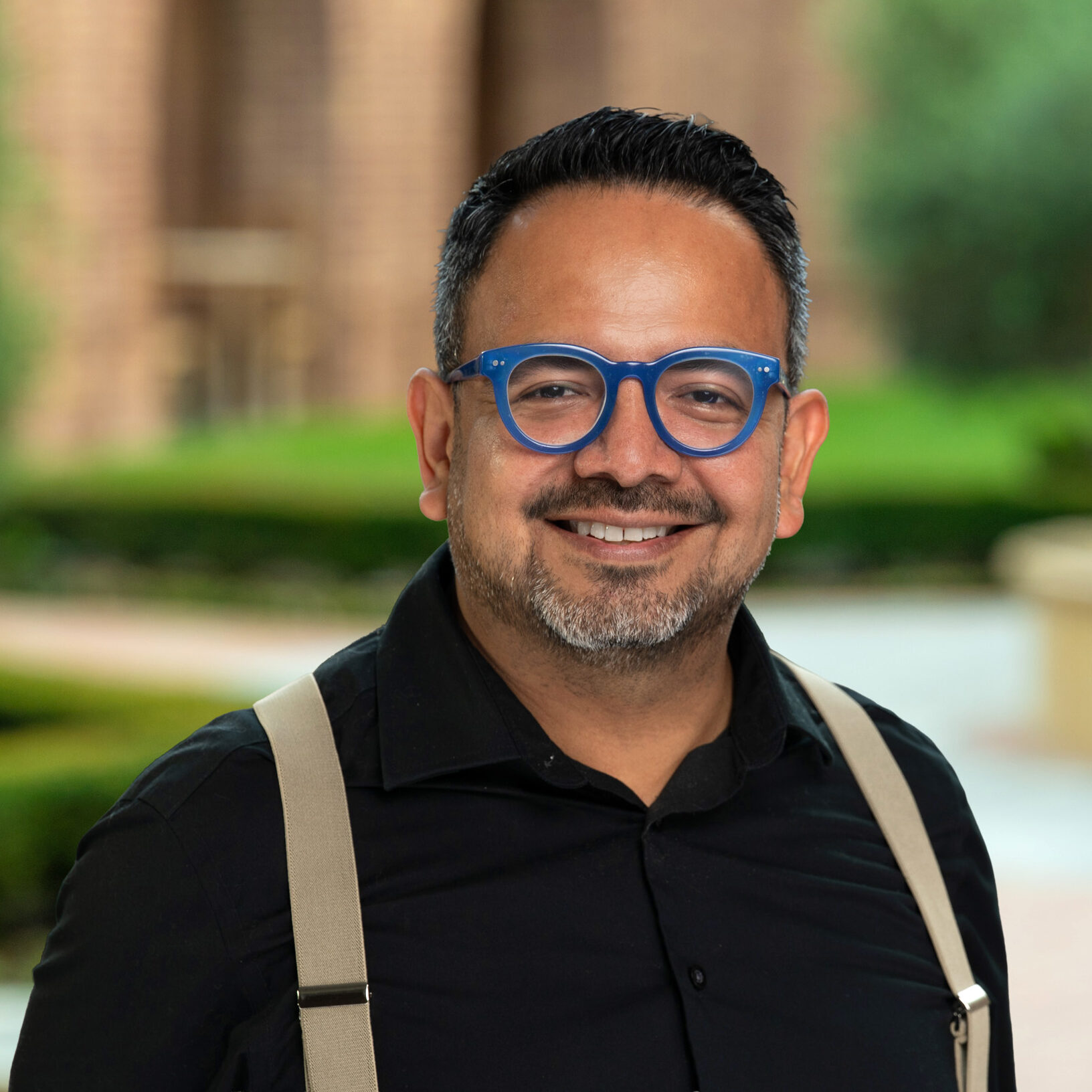 Featured image for “Eddie Martinez”