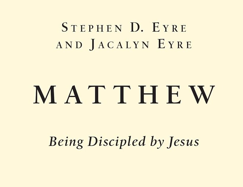 Featured image for “Christian Life Study”