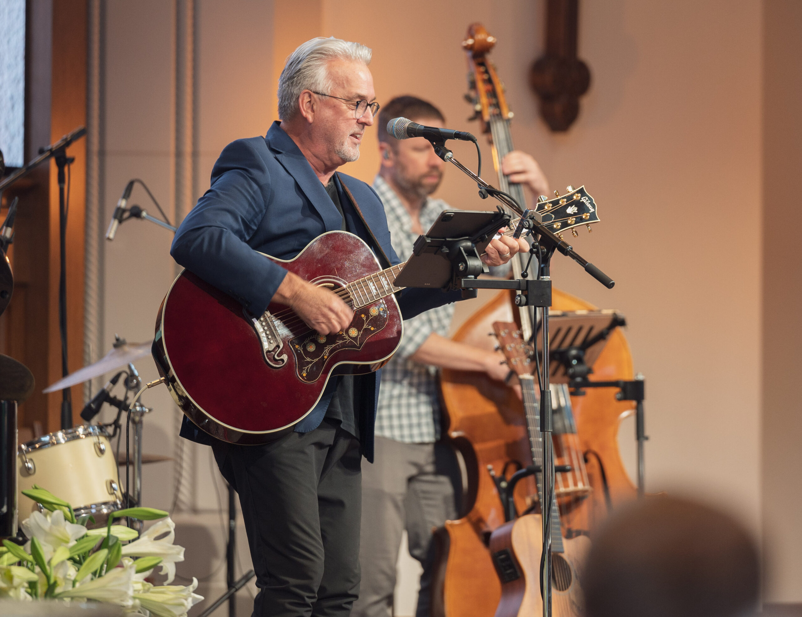 Featured image for “Riverway Contemporary Music Ministry”