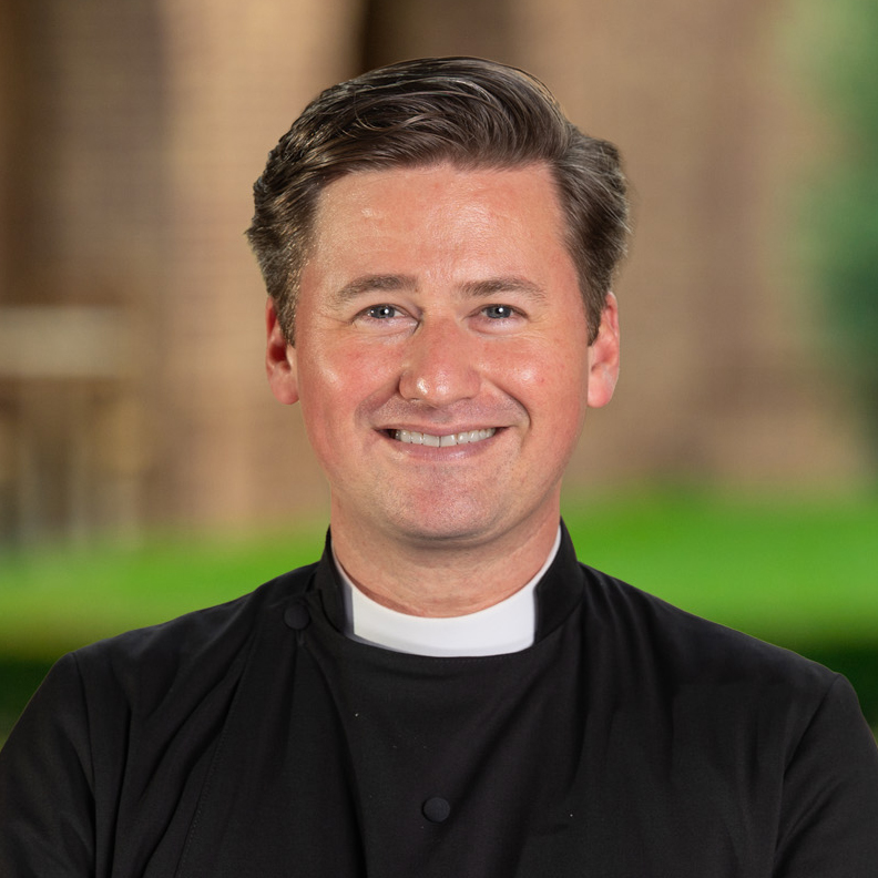Featured image for “The Rev. Dane E. Boston”