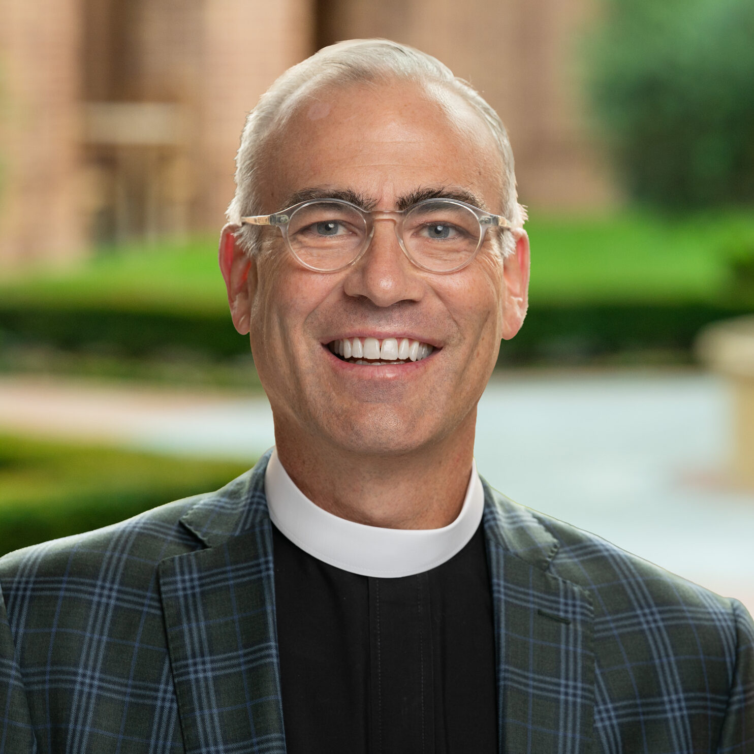 Featured image for “The Rev. Alex D. Graham III”
