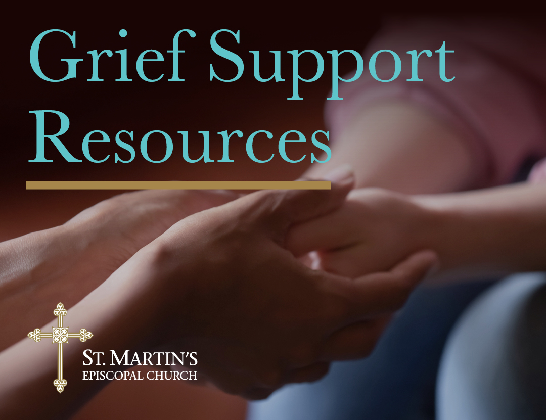 Featured image for “Helping Children after Tragedy”