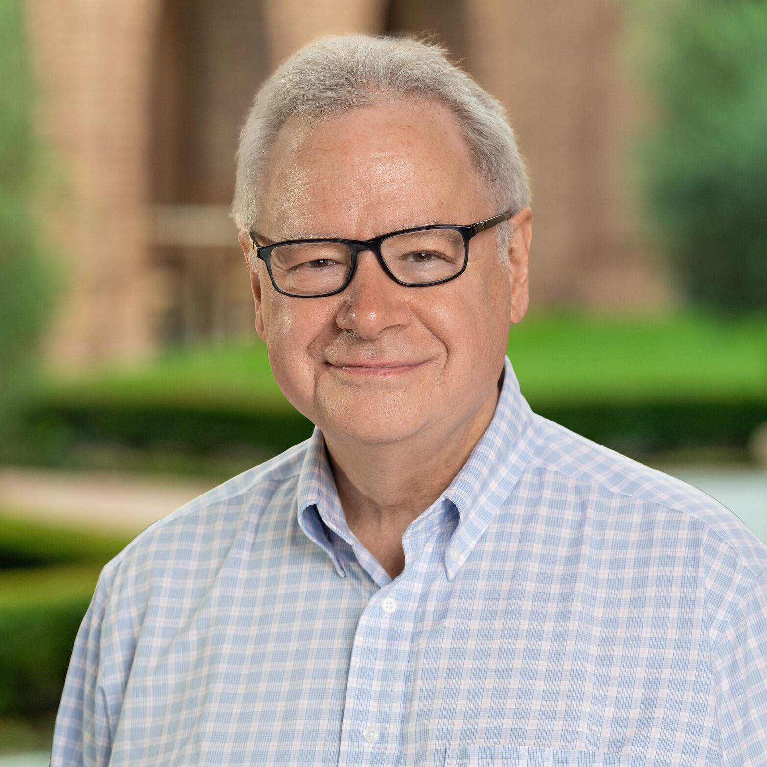 Featured image for “Dr. David Henning”