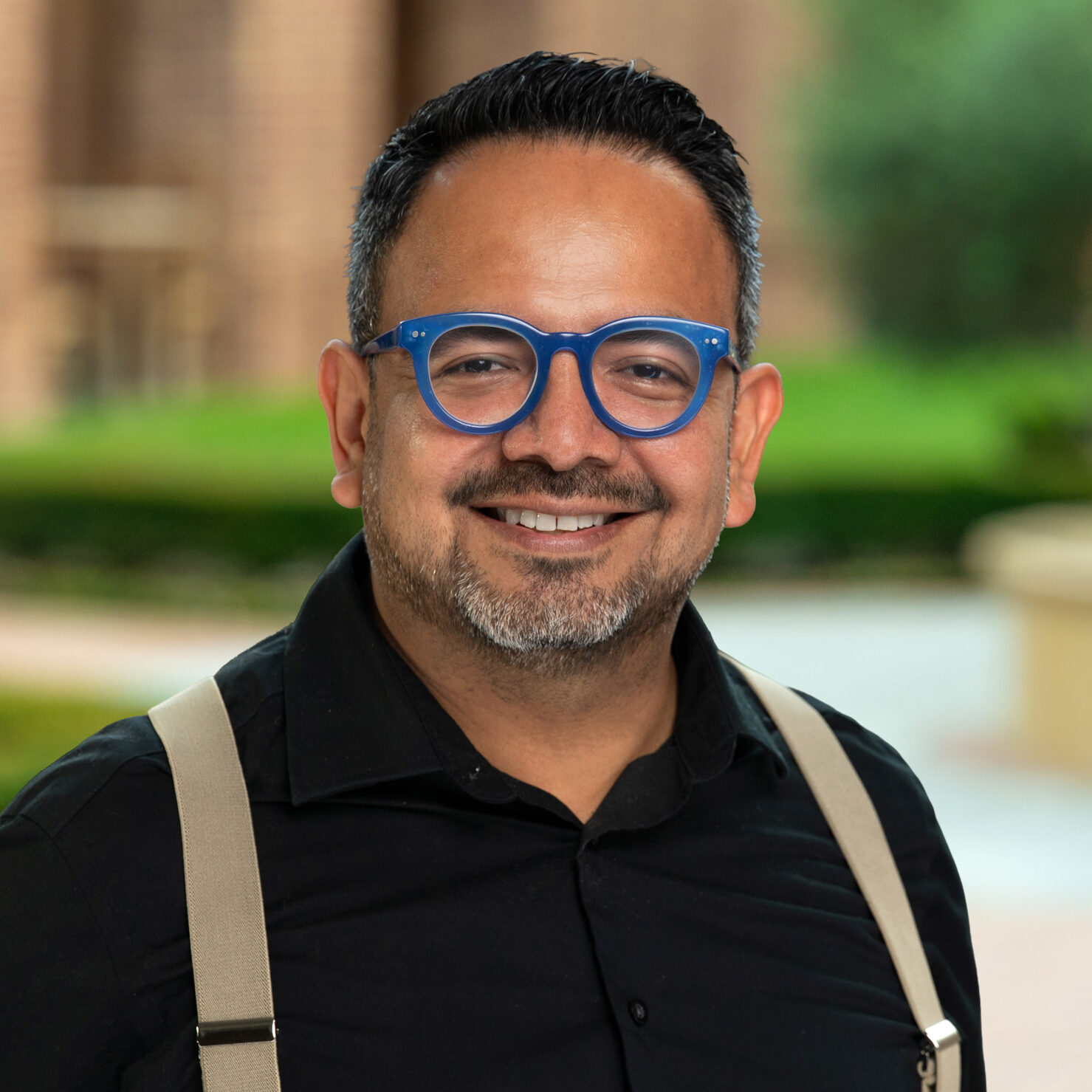 Featured image for “Eddie Martinez”