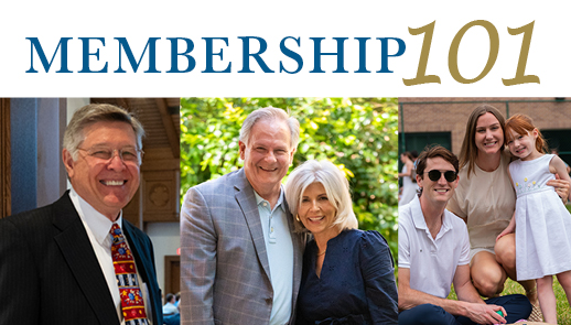 Membership 101