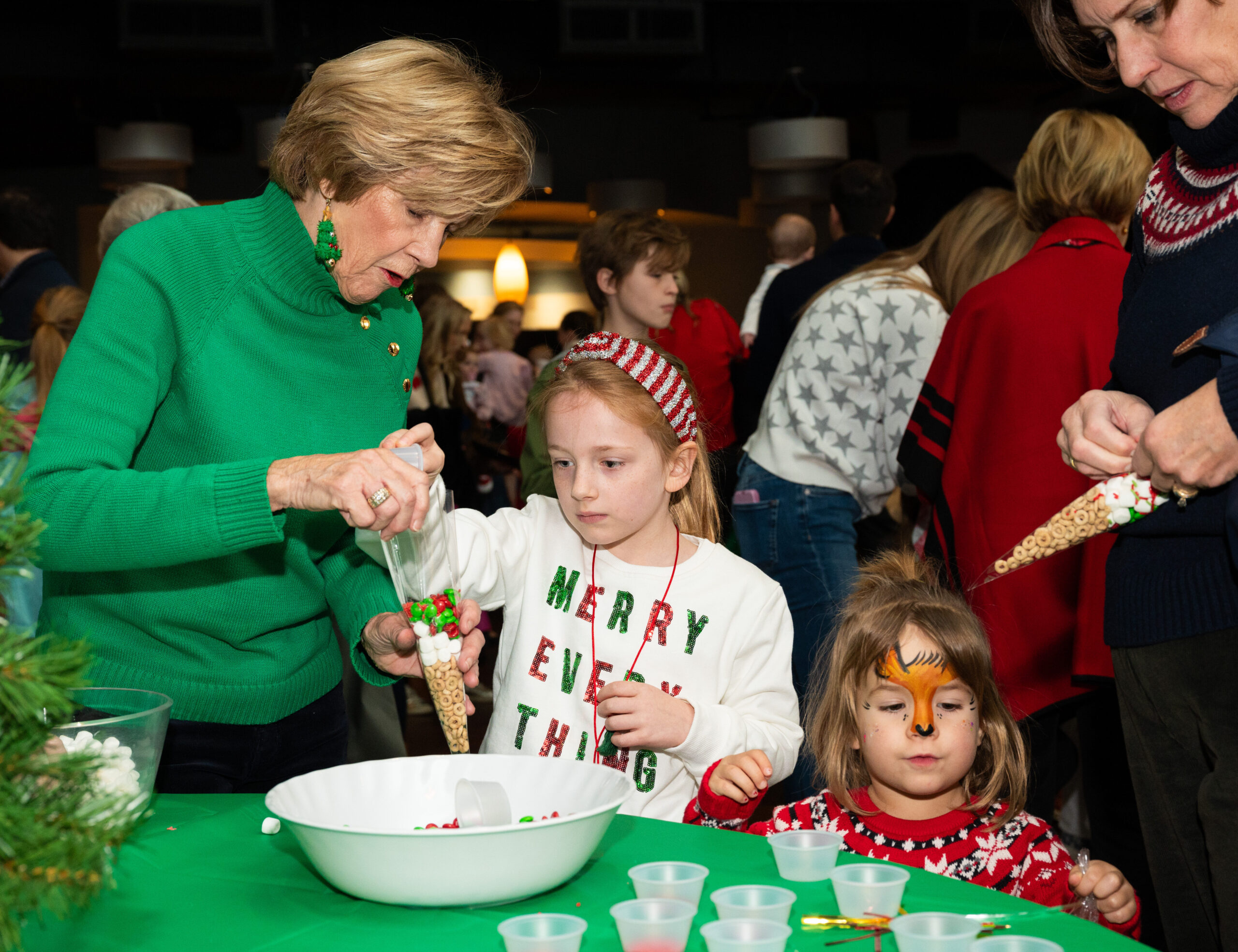 Featured image for “ECW Children’s Christmas Party”