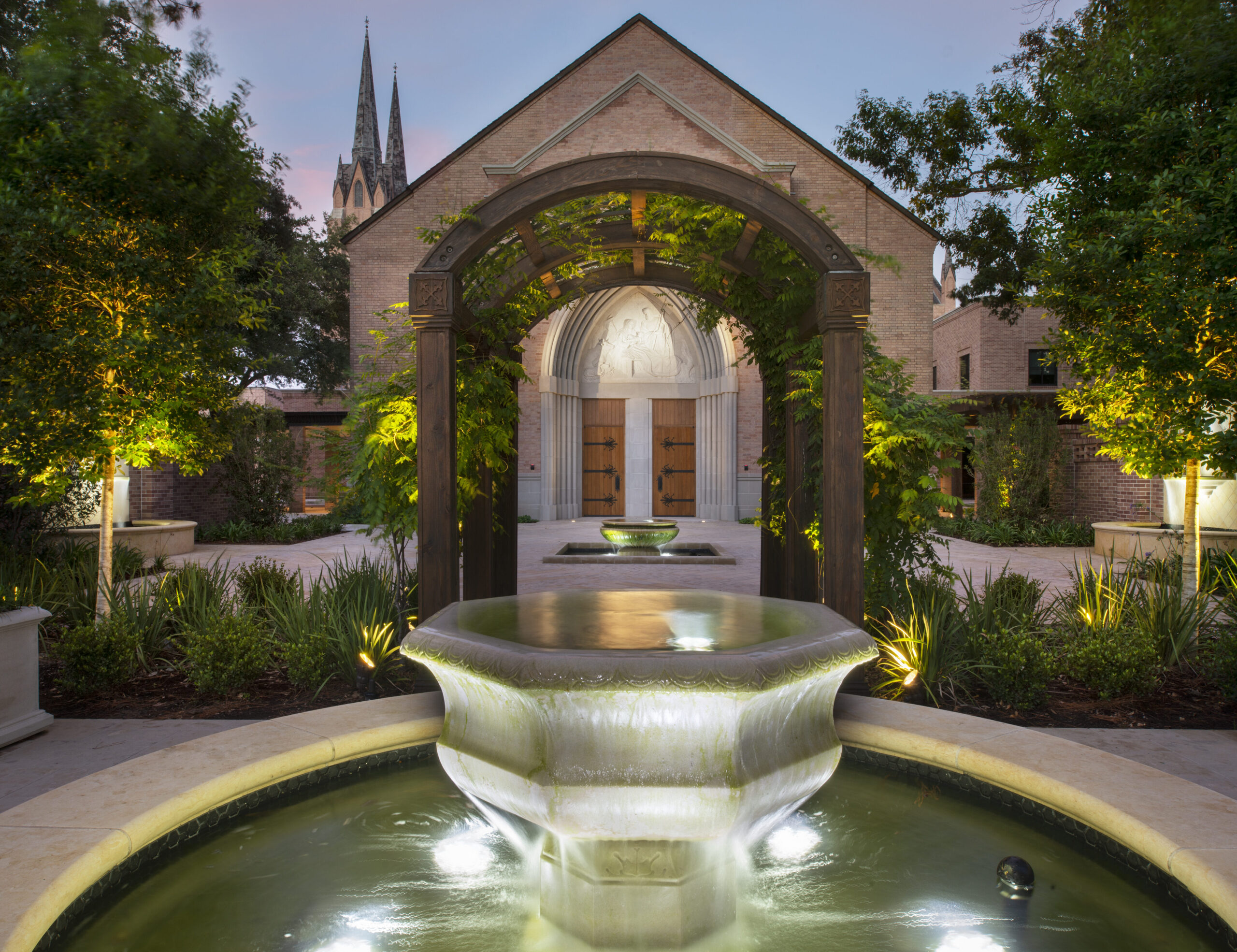 Featured image for “Campus Art Tour and Reception”