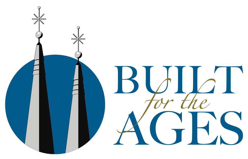 Built for the Ages Logo