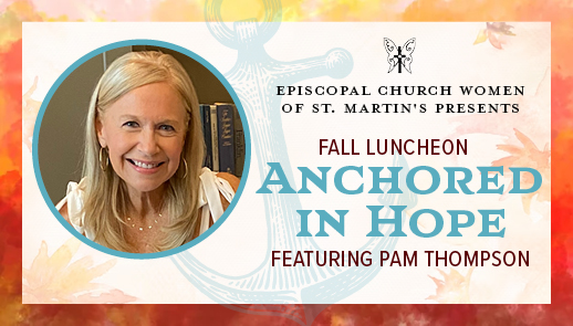ECW Fall Luncheon