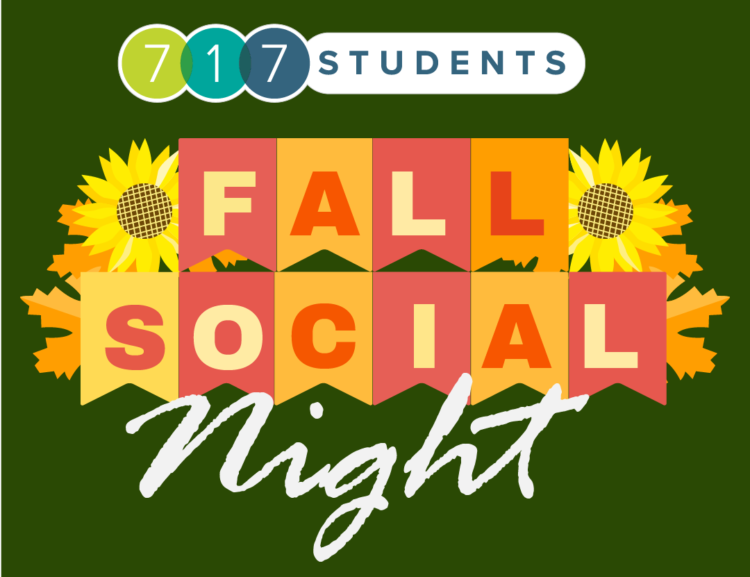 Featured image for “Social Night”