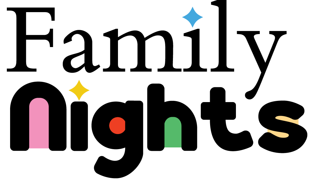 Family Nights logo
