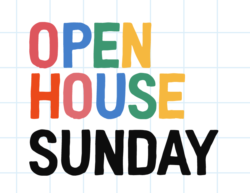 Featured image for “Open House”