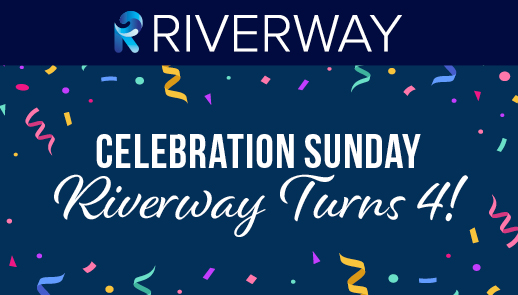 Riverway Celebratiopn Sunday