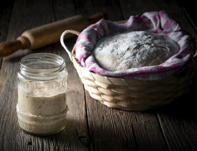 Featured image for “Sourdough Bread Making Workshop”