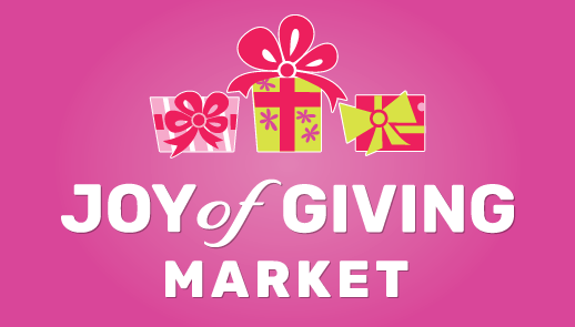 Joy of Giving