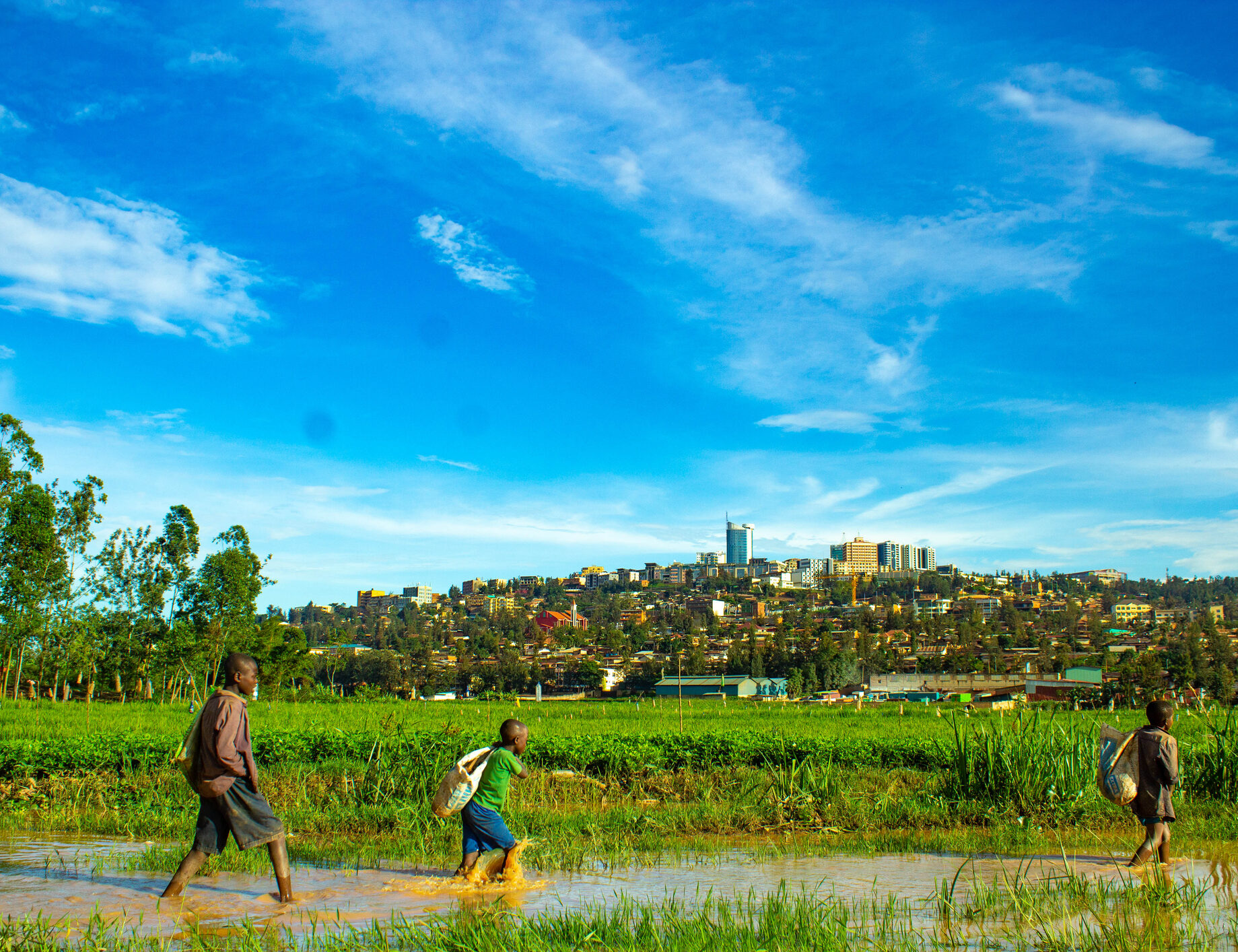 Featured image for “Mission Trip: Rwanda”