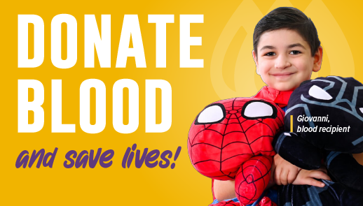Blood Drive
