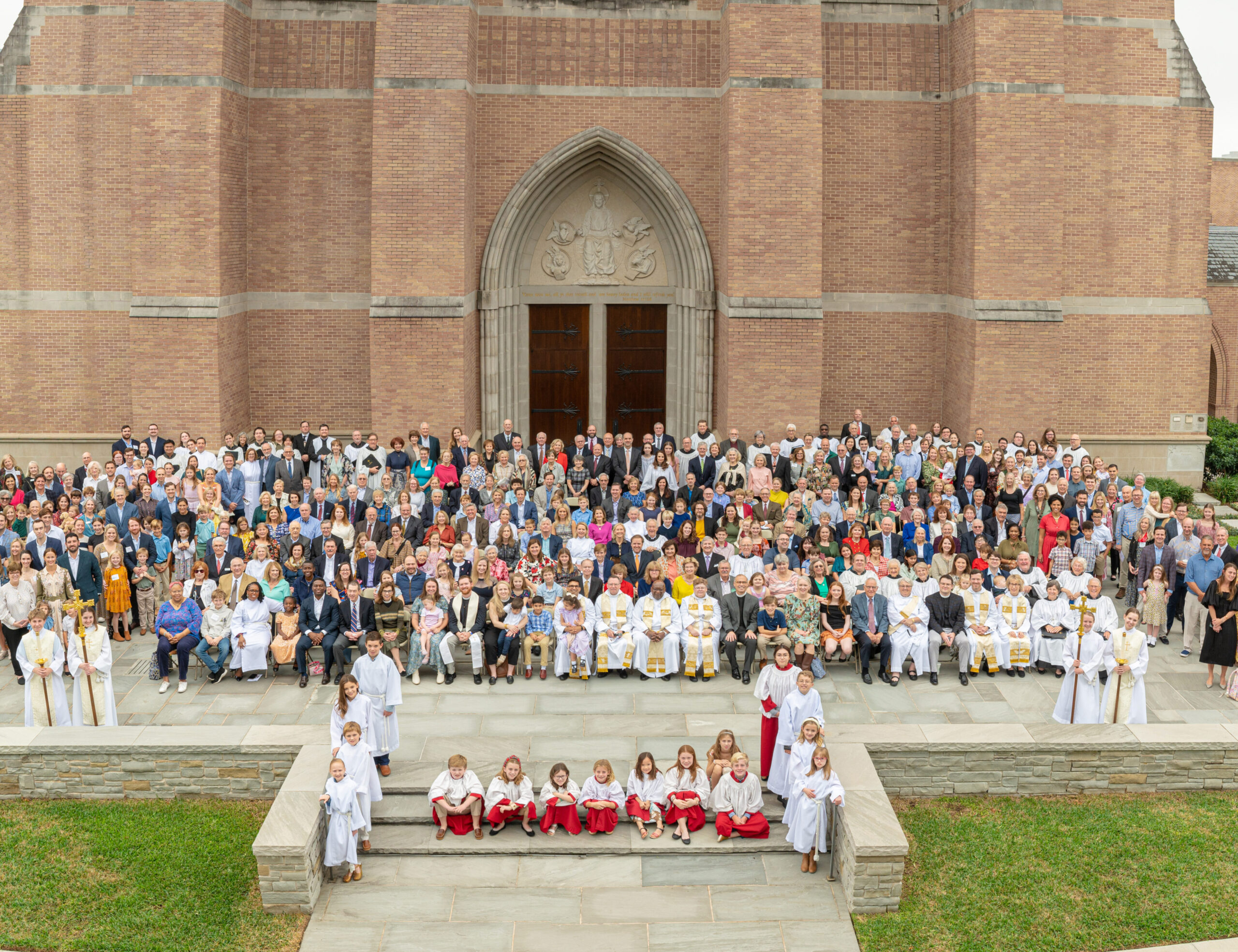 Featured image for “St. Martin’s Day”