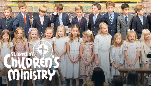 Communion Recognition