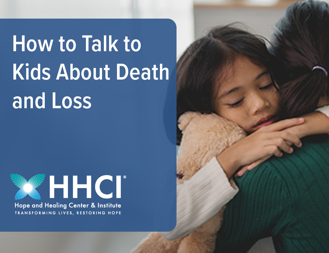 Featured image for “Helping Children after Tragedy”