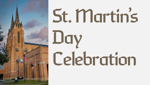 St. Martins Day