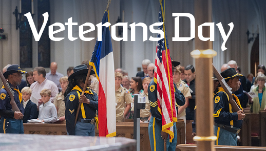 Veterans Day