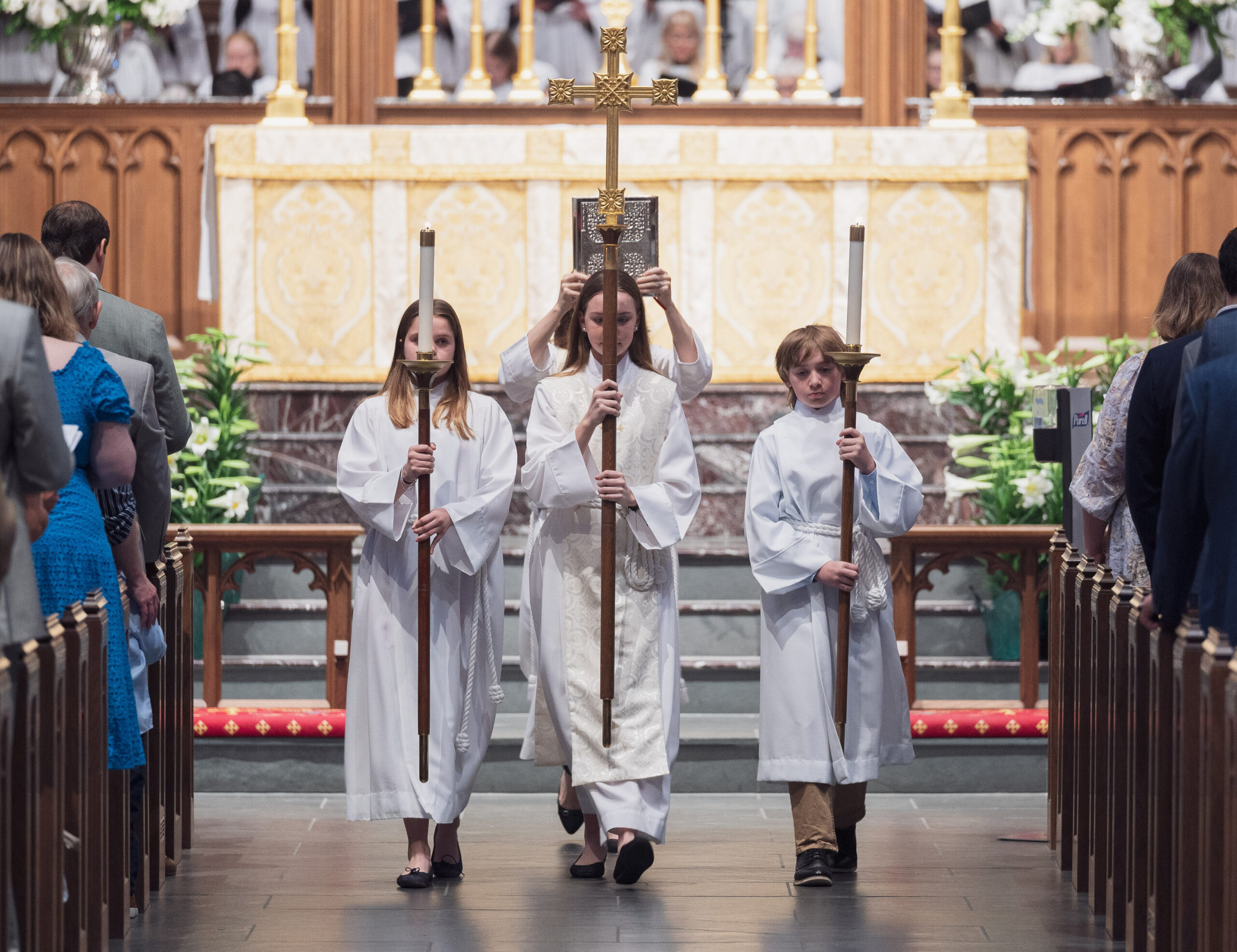 Featured image for “Acolyte Appreciation Dinner”