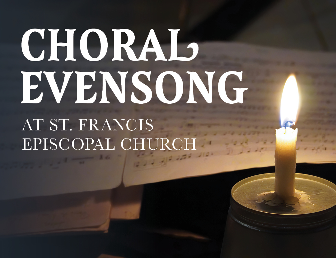 Featured image for “Choral Evensong”