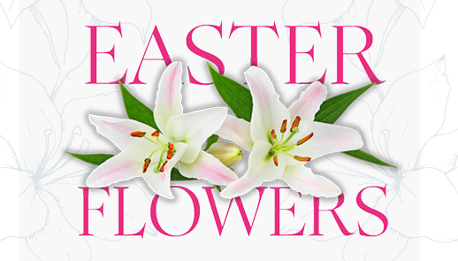 Easter Flowers