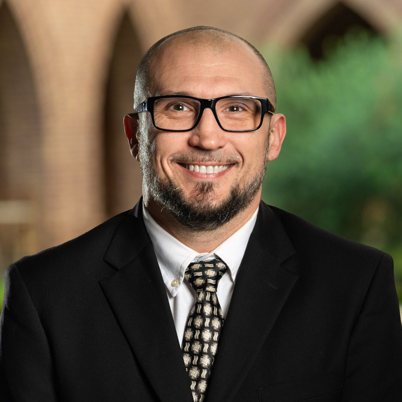 Featured image for “Joshua Warren”