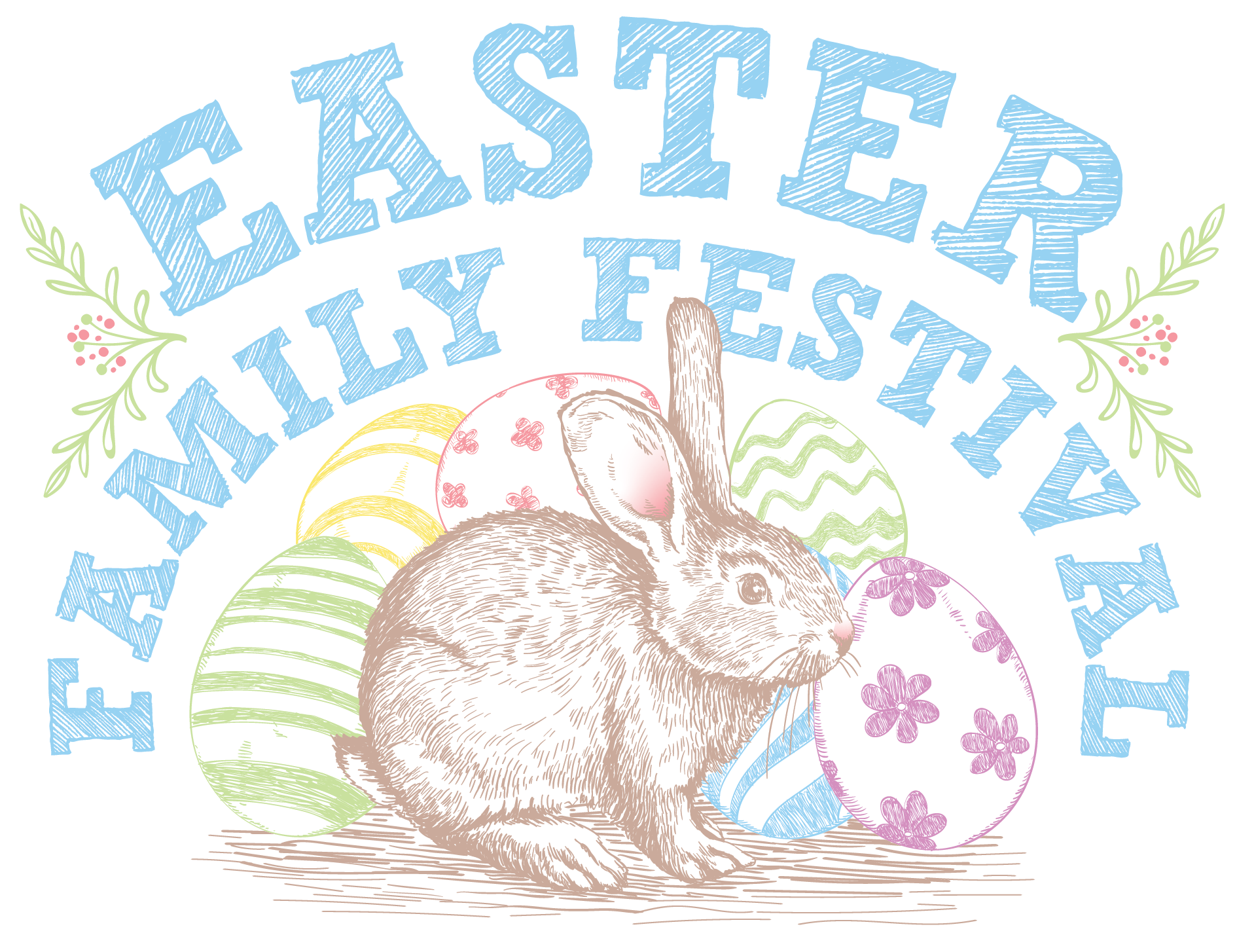 Featured image for “ECW Easter Family Festival”