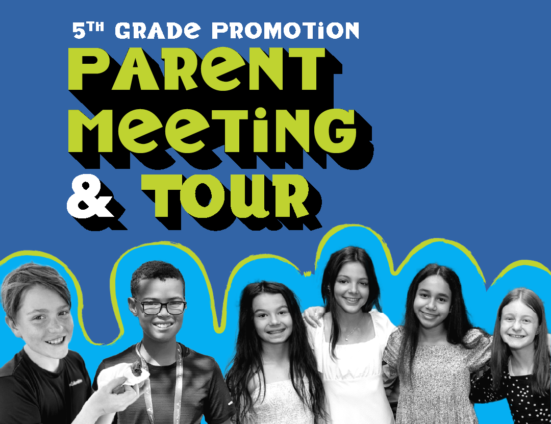 Featured image for “5th Grade Promotion”