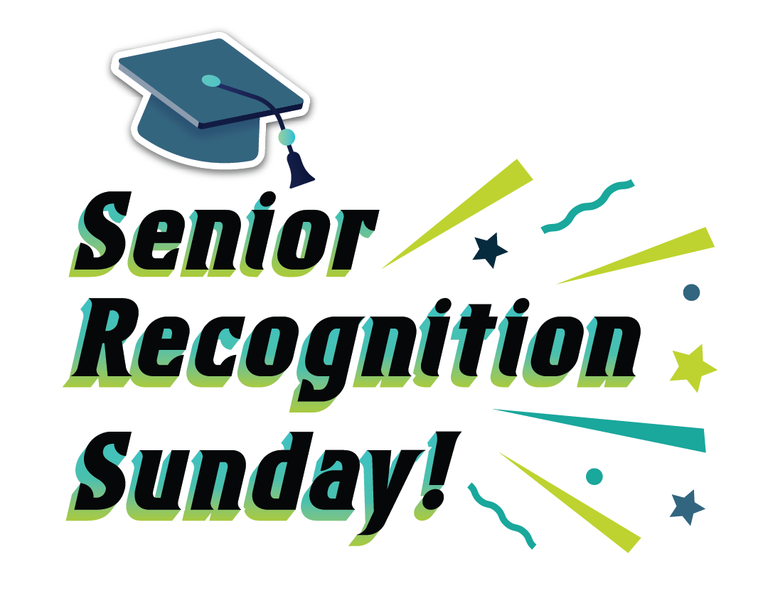 Featured image for “Senior Recognition Sunday”