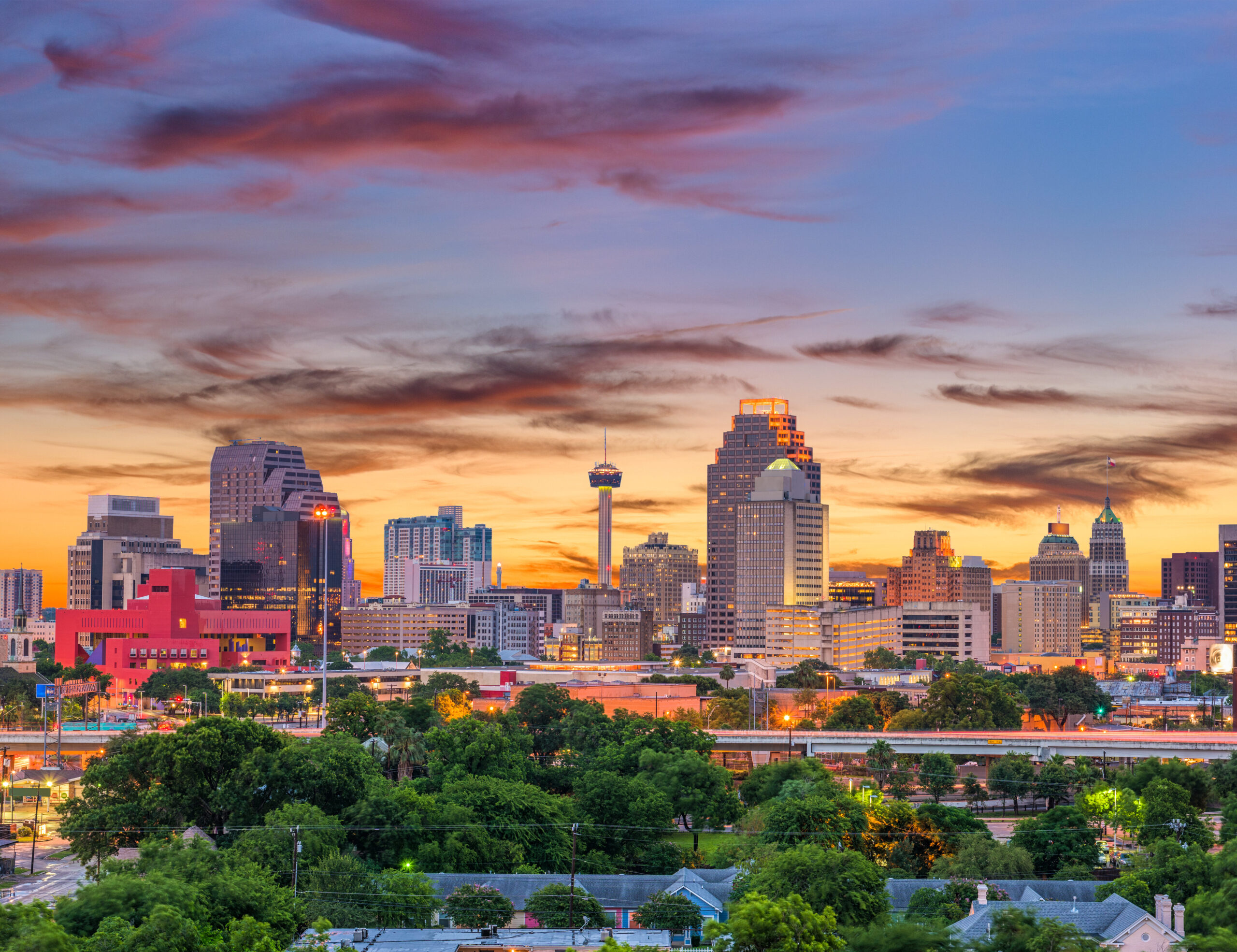 Featured image for “Student Mission Trip”