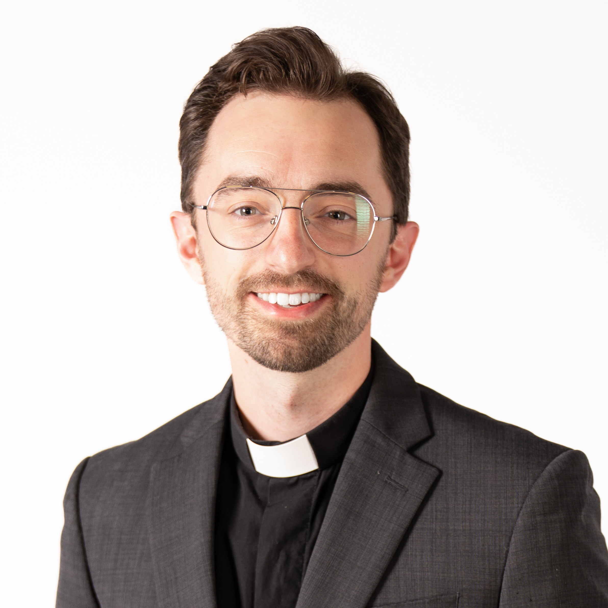 Featured image for “The Rev. Andrew S. Hebert”