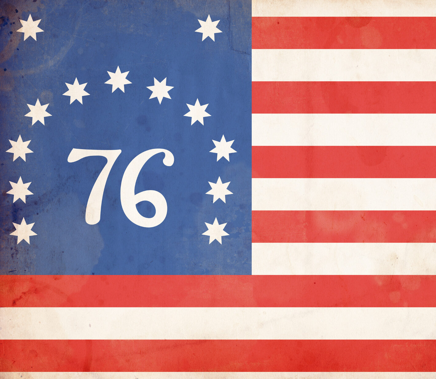 Featured image for “Worship Like It’s 1776”