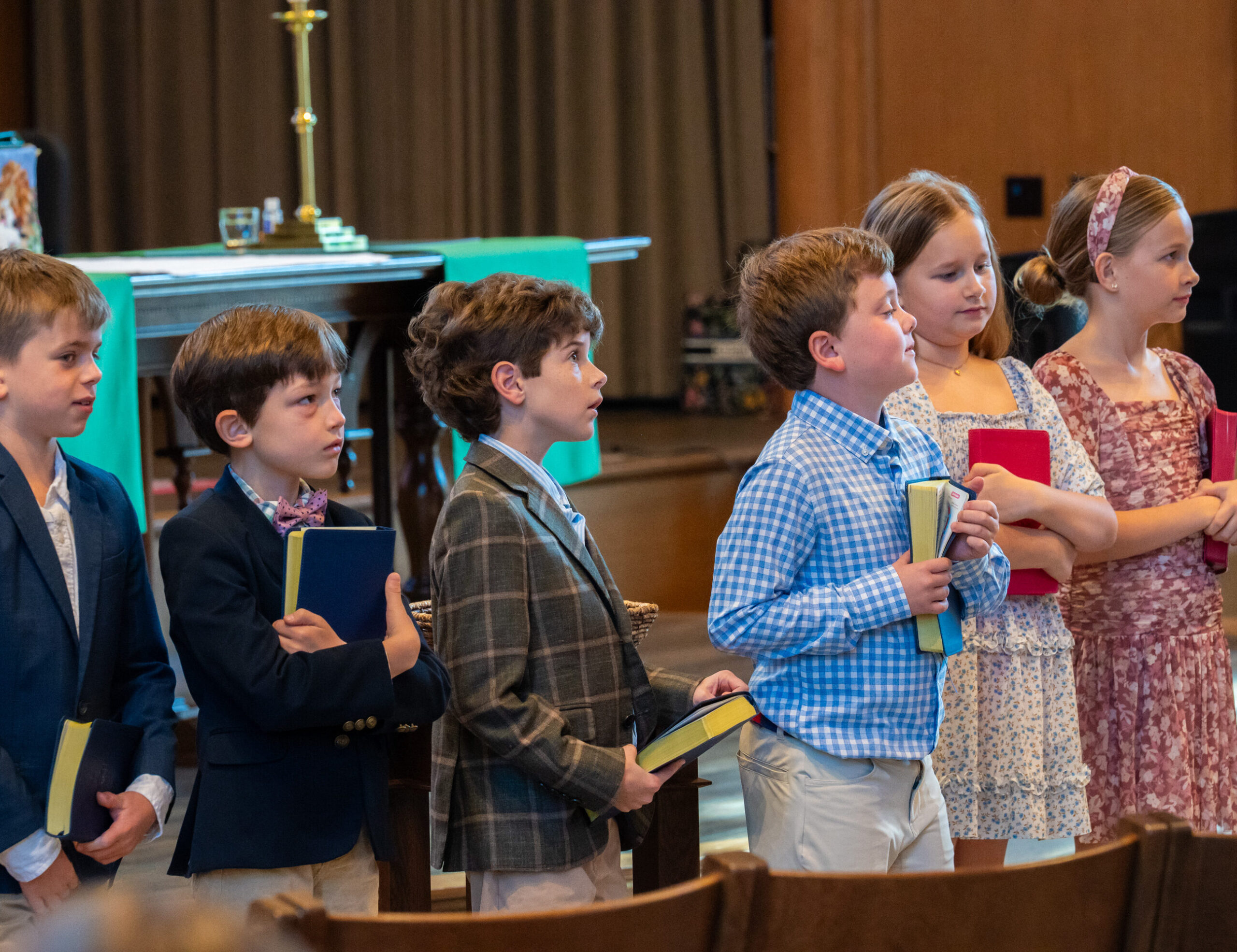 Featured image for “Bible Presentation”